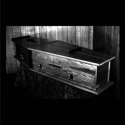 Onirik (POR) : Our Funeral Yet to Come